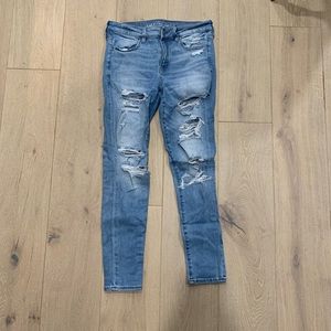 American Eagle Size 10 Reg New Without Tags Jegging (PRICE NEGOTIABLE)